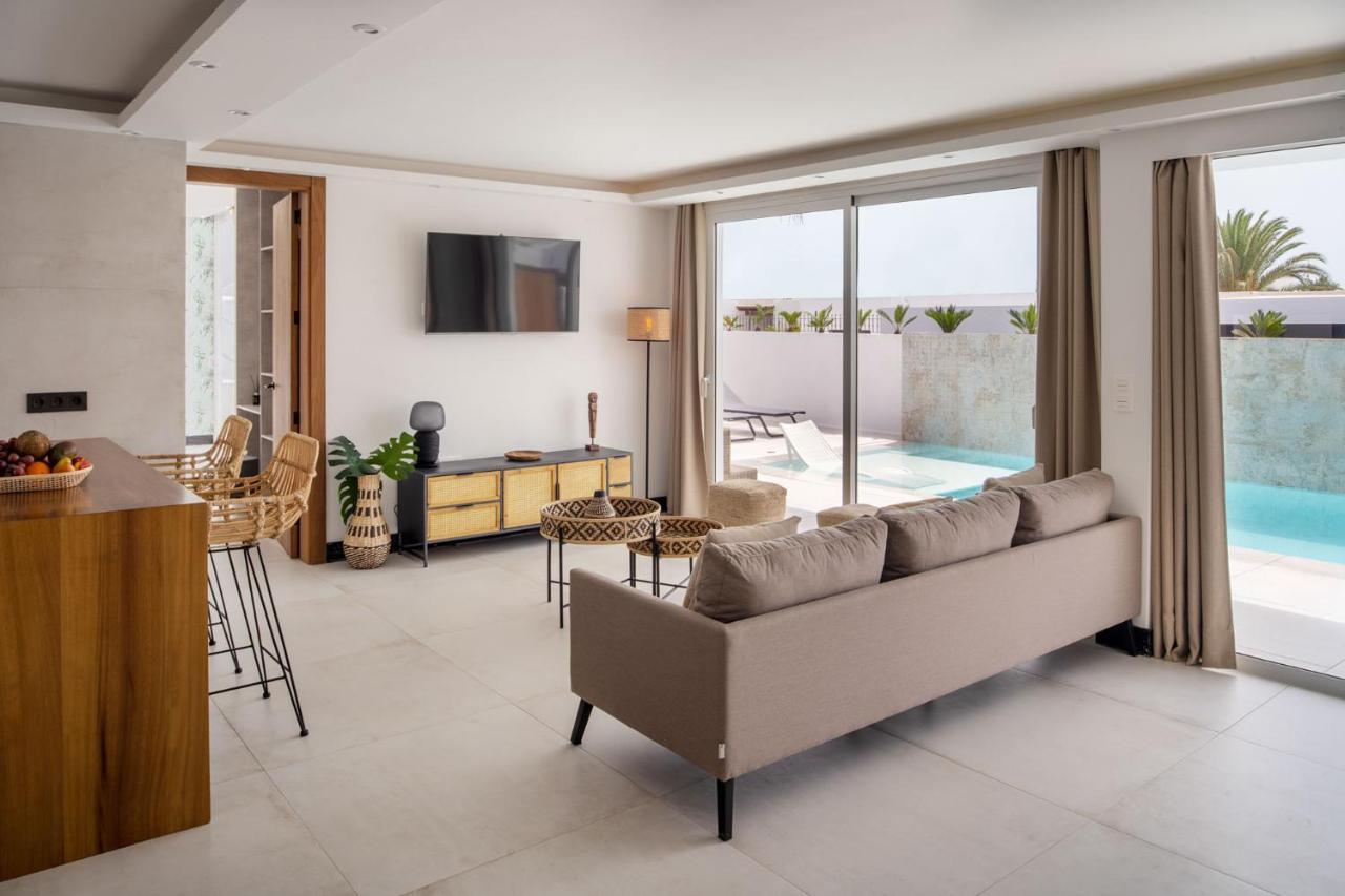 Coco By Agm Resorts Puerto del Carmen  Exteriör bild