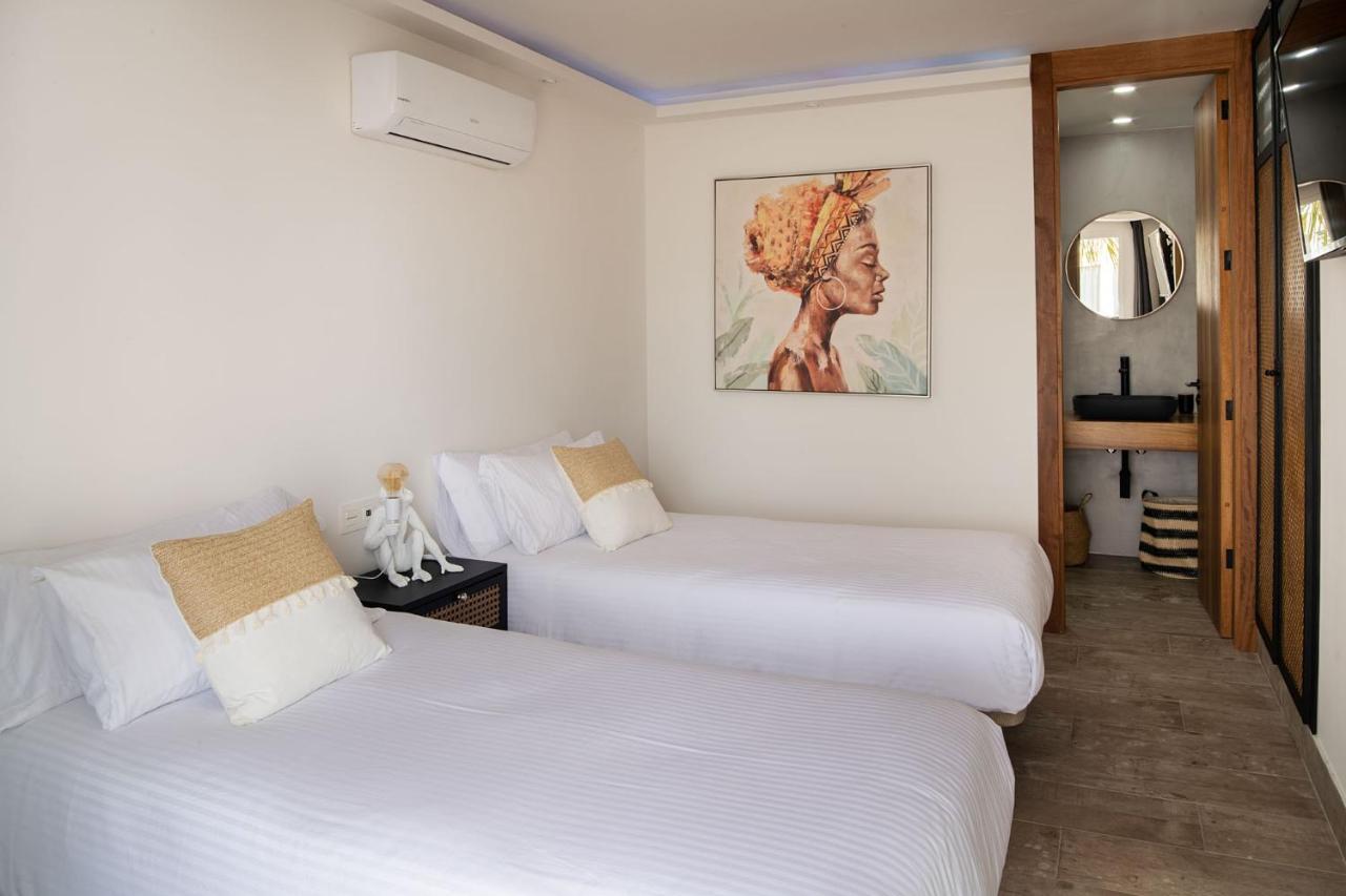 Coco By Agm Resorts Puerto del Carmen  Exteriör bild
