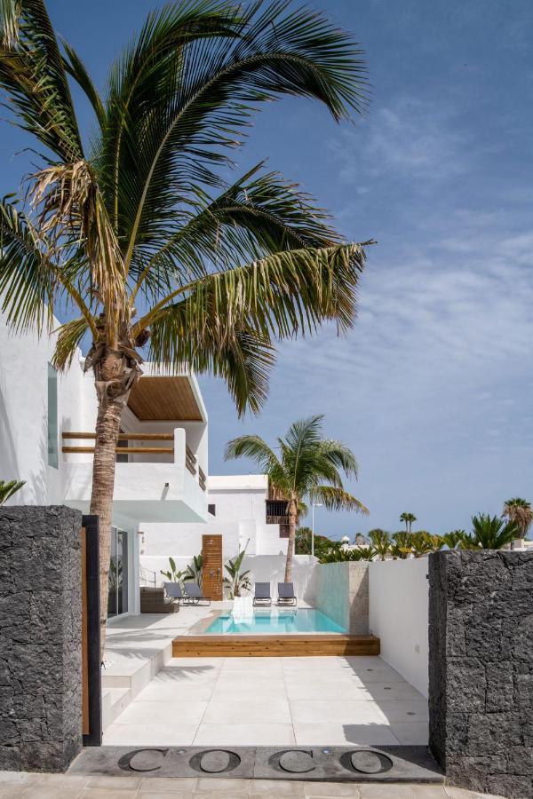 Coco By Agm Resorts Puerto del Carmen  Exteriör bild
