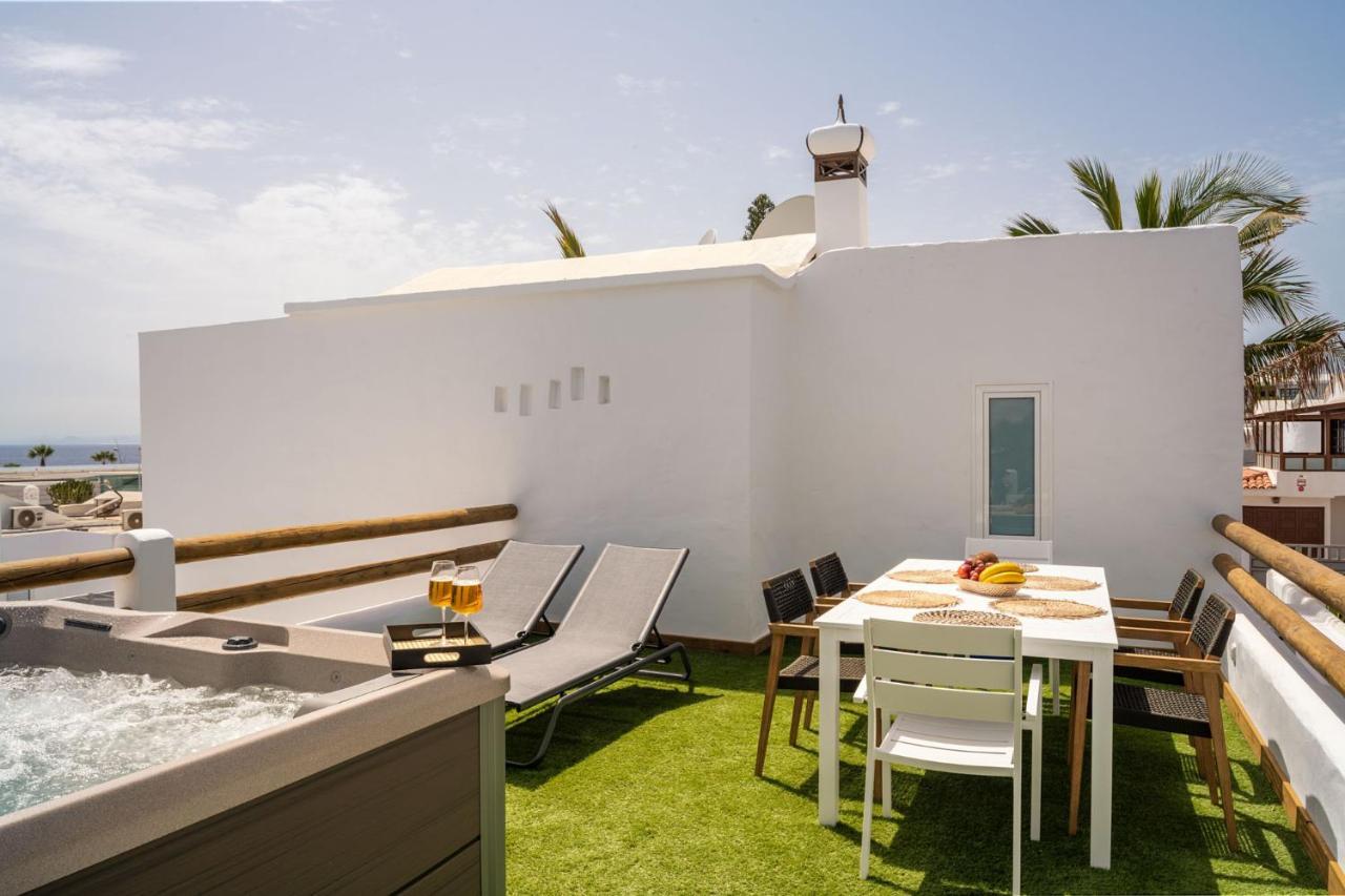 Coco By Agm Resorts Puerto del Carmen  Exteriör bild